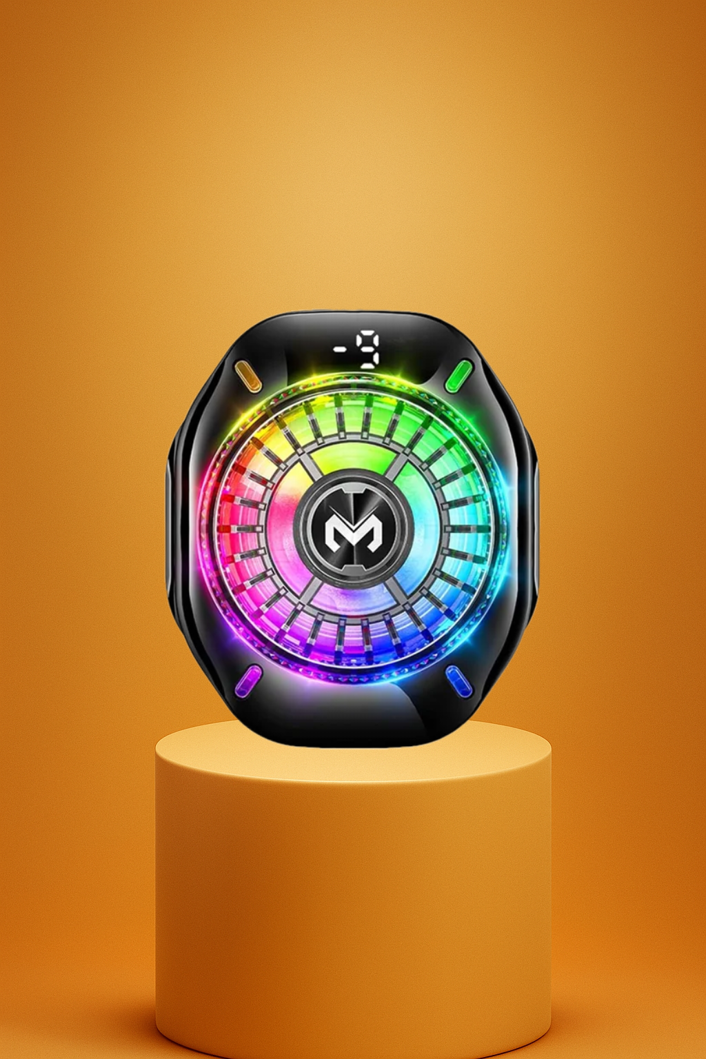 خنک کننده موبایل