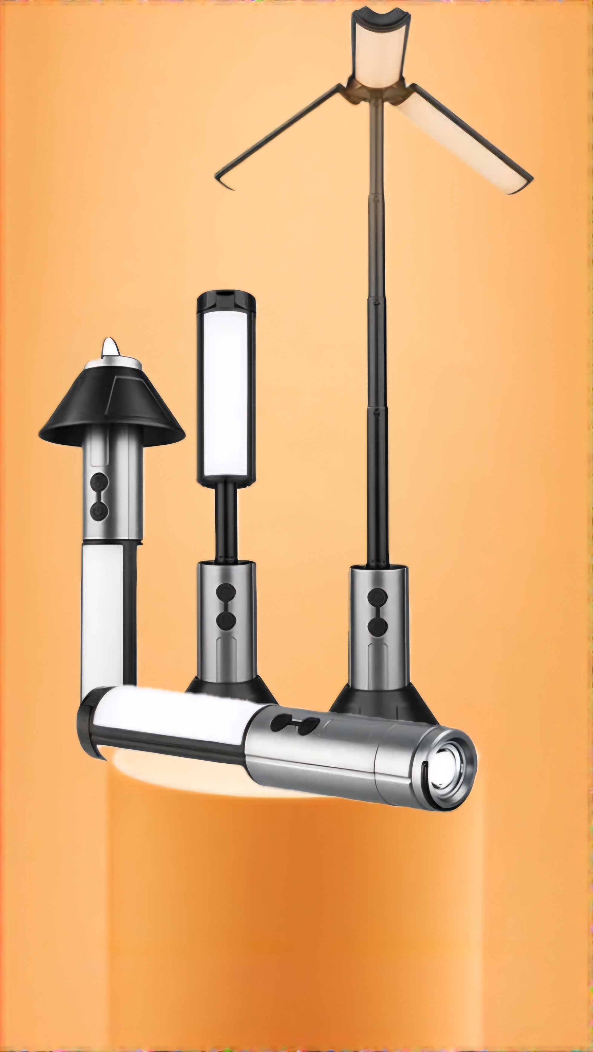 سفر و کمپینگ