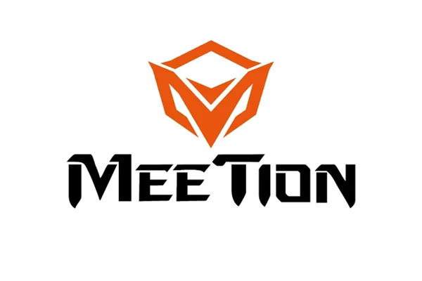 معرفی برند Meetion