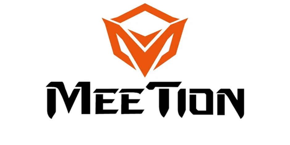 معرفی برند Meetion