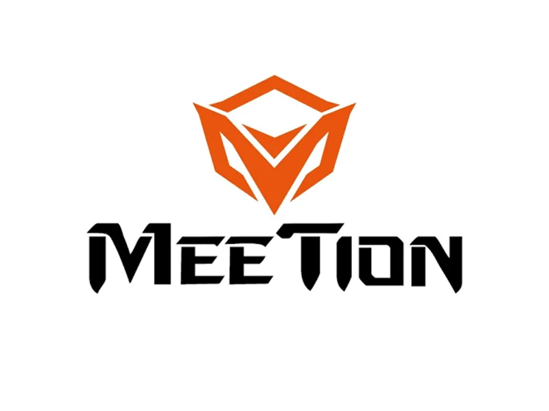 معرفی برند Meetion