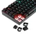 نقد و بررسی کیبورد مخصوص بازی ردراگون مدل K552 RGB – فروشگاه نیکانموب