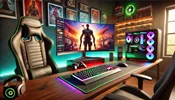 با این برنامه‌ها PC خود را برای اجرای بهتر بازی‌های رایانه ای آماده کنید