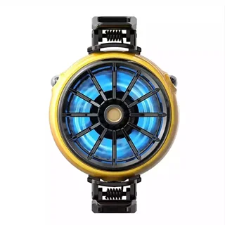 خنک کننده گوشی موبایل مدل رادیاتوری مدل DLA6