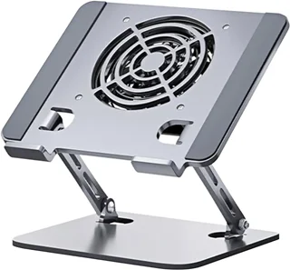 پایه خنک کننده لپ تاپ Lukione مدل lu-017