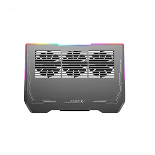 پایه خنک کننده لپ تاپ کول کلد مدل K42