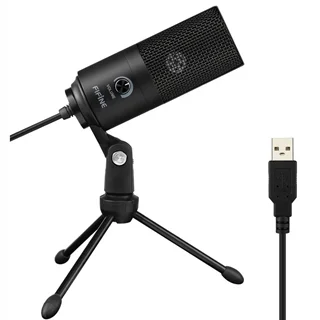 میکروفن کندانسر فای فاین مدل K669B