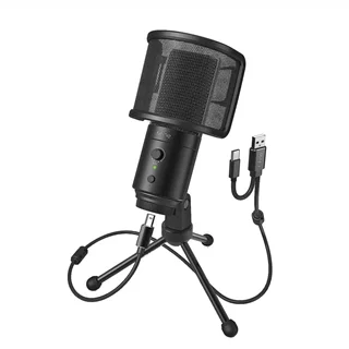 میکروفن کندانسر فای فاین مدل K683A