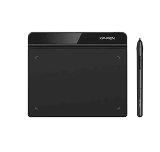 قلم نوری اکس پی.پن مدل Star G640 جعبه باز