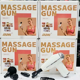 ماساژور MDHL MINI-8119