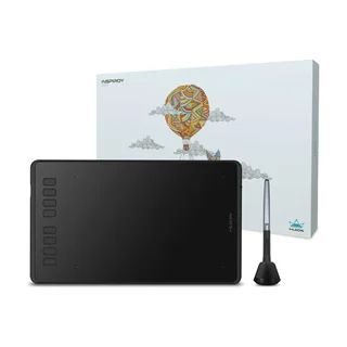 قلم نوری هویون Huion Inspiroy H950P