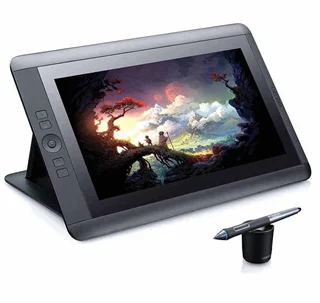 قلم نوری وکام مدل DTK1300 Cintiq 13HD
