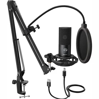 میکروفن کندانسر فای فاین مدل T669