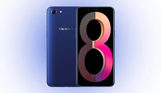 ویژه تعمیرکاران موبایل: Oppo A83 schematics