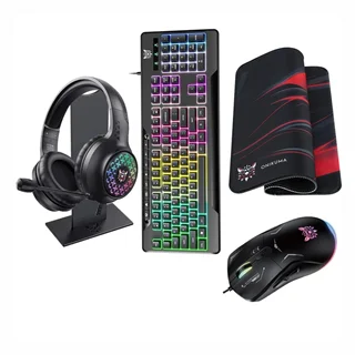 ست گیمینگ اونیکوما مدل TZ5006