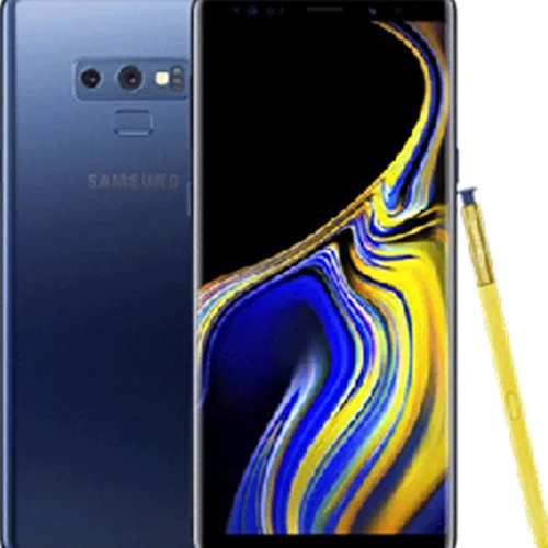 ویژه تعمیرکاران موبایل: Samsung Galaxy Note 9 SM-N960F schematics
