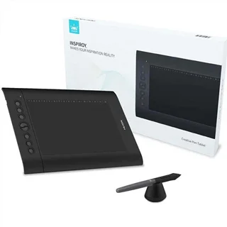 قلم نوری هوئیون مدل H610 Pro V2