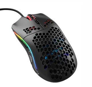 ماوس مخصوص بازی گلوریس مدل O Minus