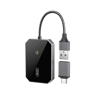 دانگل کارپلی وایرلس مدل xo-cz016
