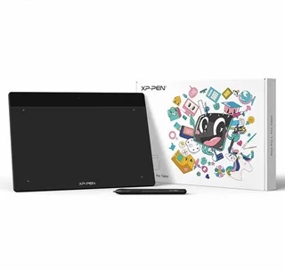 قلم نوری ایکس پی-پن مدل Deco Fun L CT1060