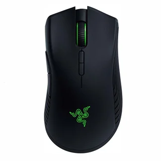 ماوس ریزر  RAZER Gaming Mouse Mamba Wireless 5G