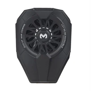 خنک کننده گوشی موبایل ممو مدل DL06