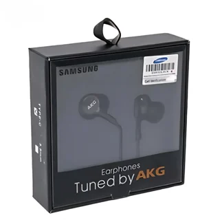 هندزفری سیمدار برند samsung مدل AKG