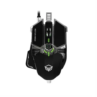 ماوس مخصوص بازی میشن مدل MT-M990S