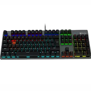 کیبورد مخصوص بازی میشن مدل MT-MK007 Pro