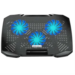 پایه خنک کننده کول کلد مدل F2 PLUS