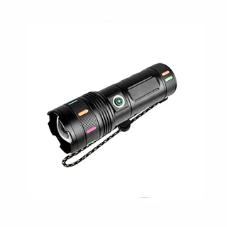 چراغ قوه 360 مدل p100