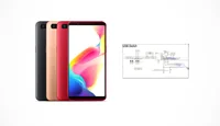 ویژه تعمیرکاران موبایل: Oppo R11S schematics