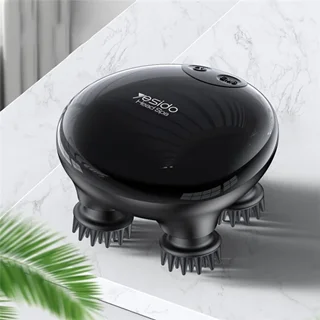 ماساژور سر یسیدو مدل MG04