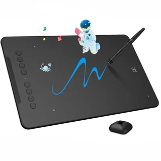 قلم نوری اکس پی-پن مدل Deco 01 V3