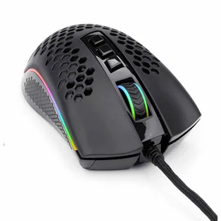 ماوس مخصوص بازی ردراگون مدل Storm Elite M988