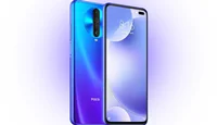ویژه تعمیرکاران موبایل: Xiaomi Poco X2 schematics