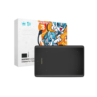 قلم نوری هوئیون مدل H420X