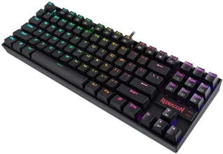 کیبورد گیمینگ ردراگون مدل k552 جعبه باز