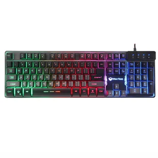 کیبورد مخصوص بازی میشن مدل K9300