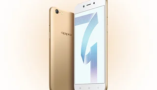 ویژه تعمیرکاران موبایل: Oppo A71 schematics