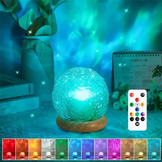 چراغ خواب و پروژکتور کهکشانی