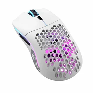 ماوس بی سیم مخصوص بازی گلوریس مدل O Minus