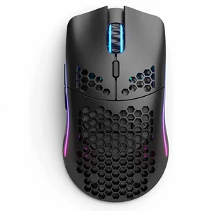 ماوس بی سیم مخصوص بازی گلوریس مدل O