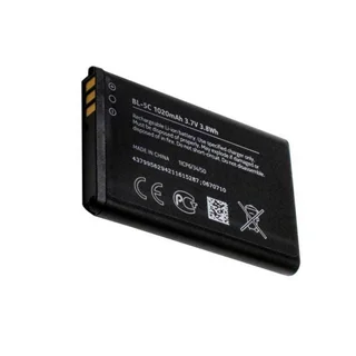 باتری نوکیا 5c اورجینال